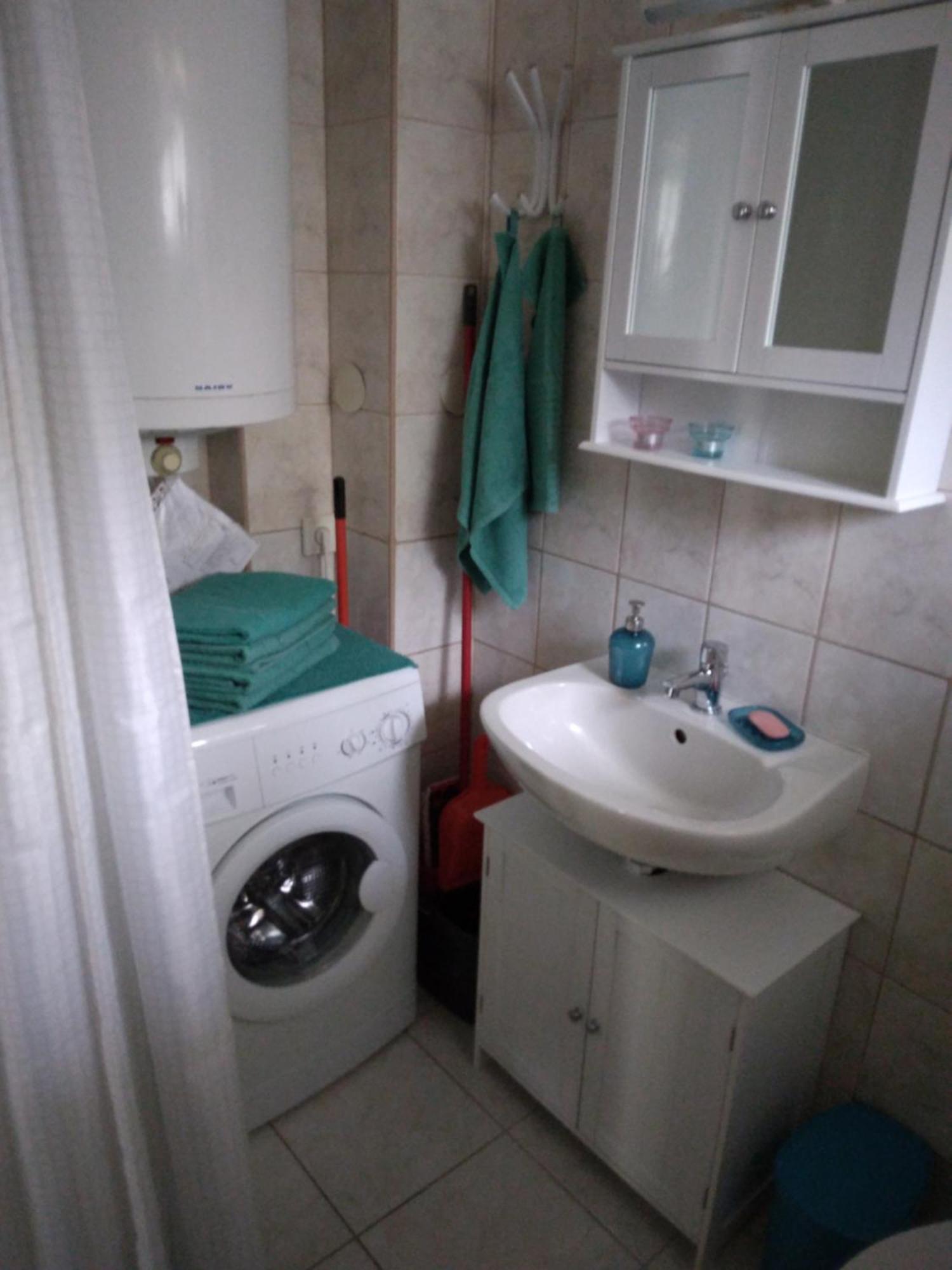 Sirály Apartman Revfulop Quarto foto