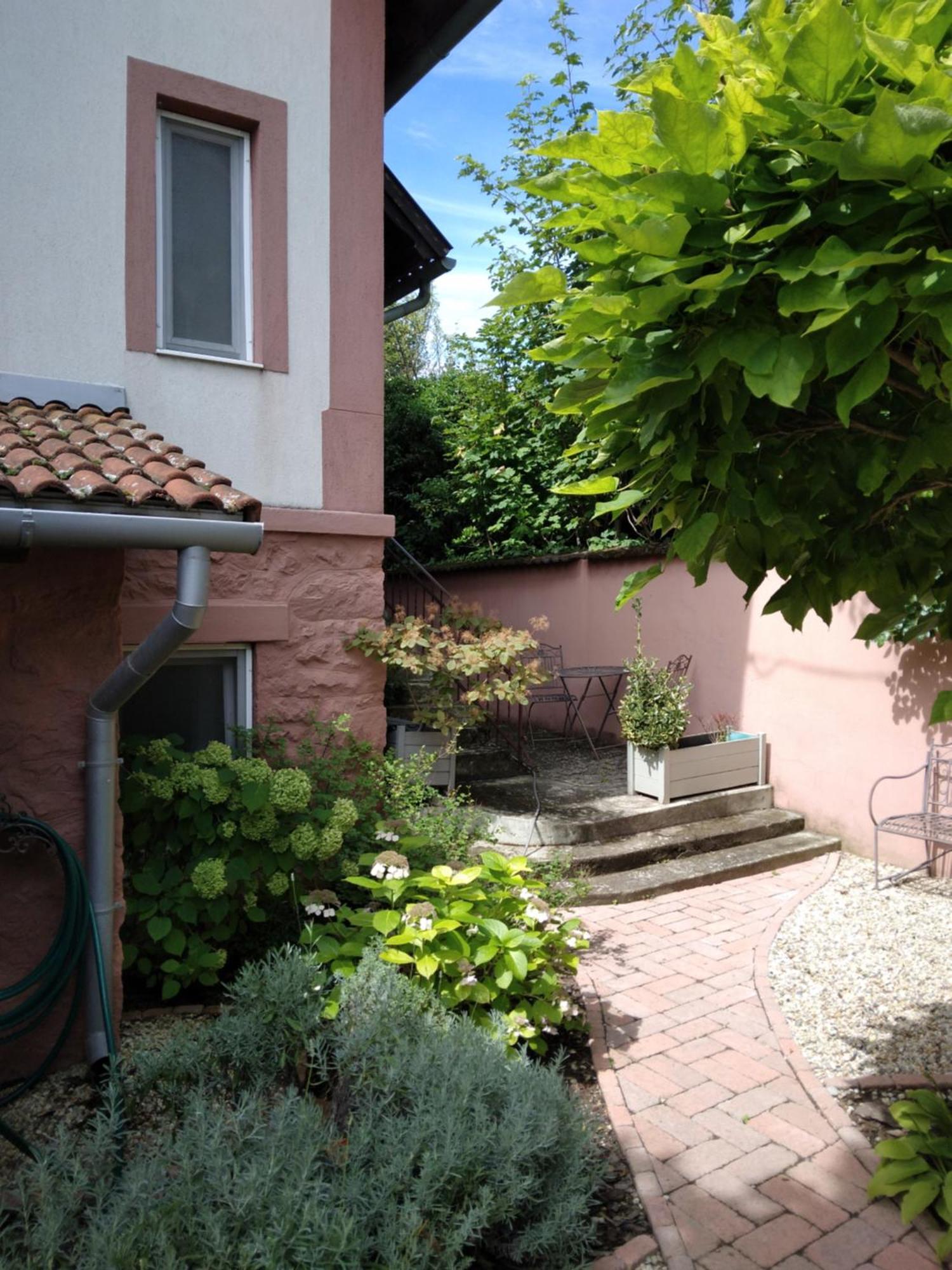 Sirály Apartman Revfulop Quarto foto