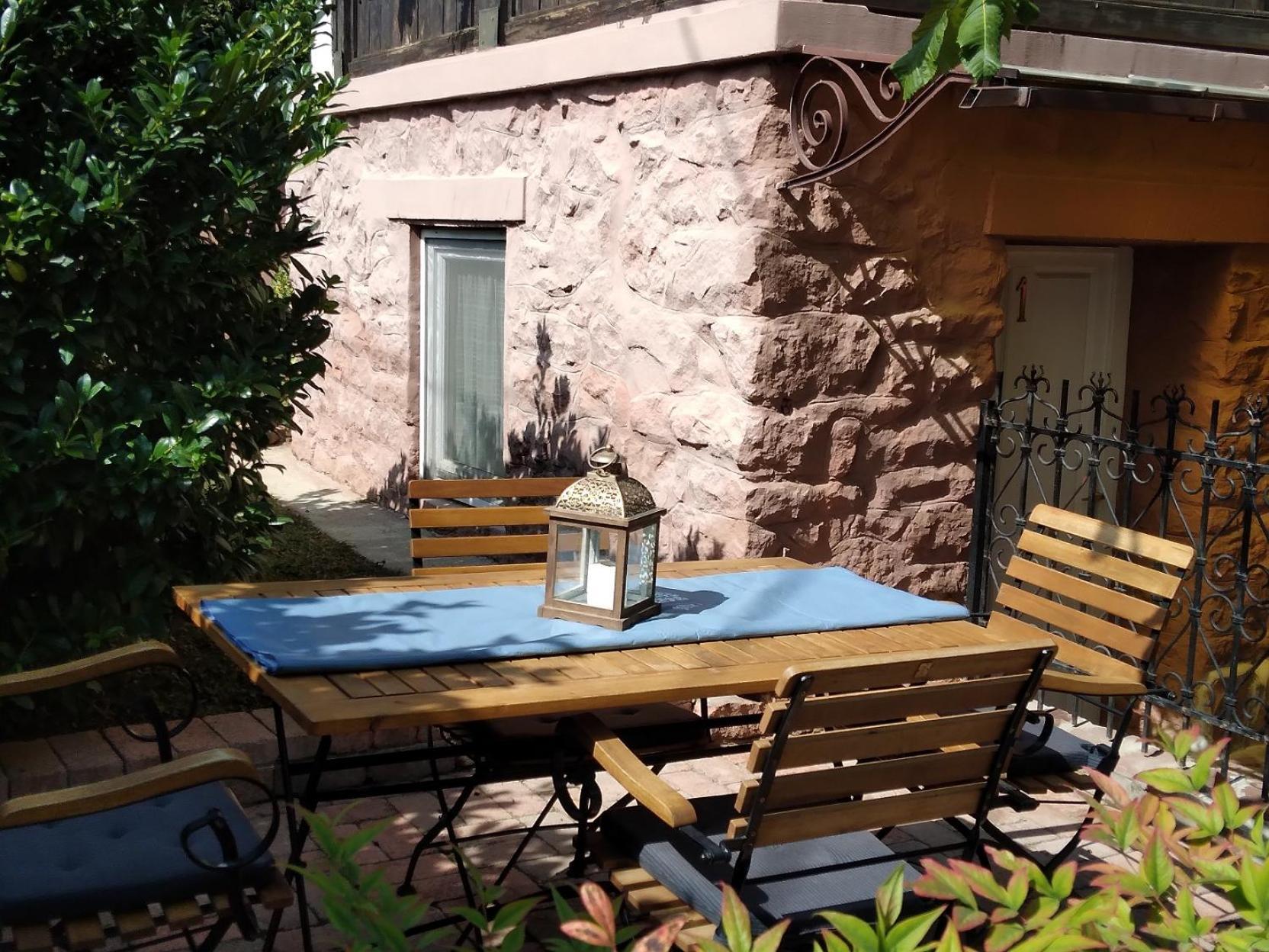 Sirály Apartman Revfulop Quarto foto
