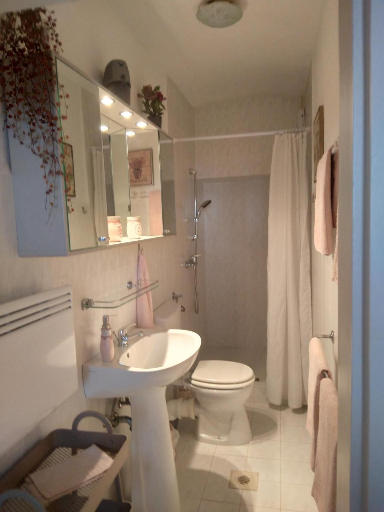 Sirály Apartman Revfulop Quarto foto